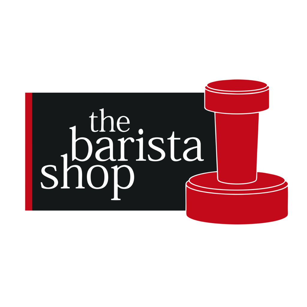 40_Logo_BARISTA SHOP_Google