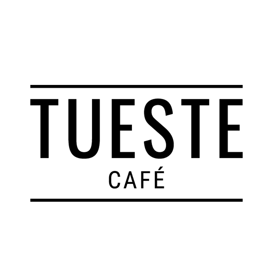 TUESTE CAFÉ