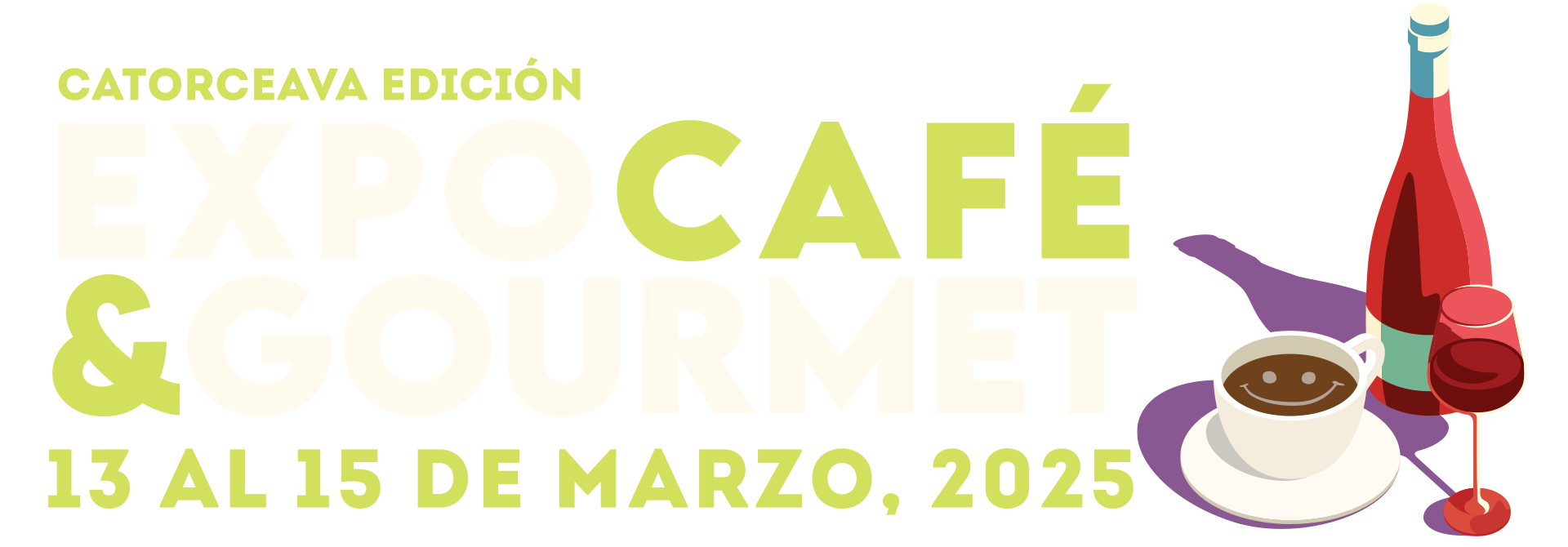 Negocios 24/7 – Expo Café y Gourmet Guadalajara