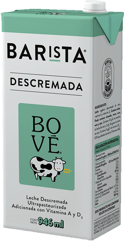 68_Bove Barista Slim Descremada 0