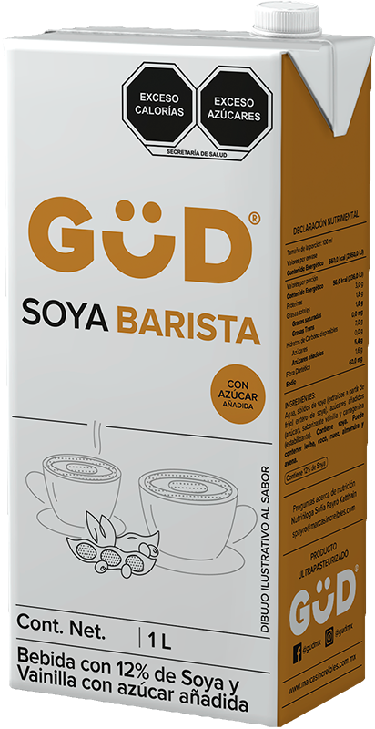 68_Gud Barista Slim 0