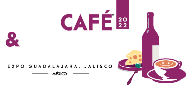 Expo Cafe y Gourmet Guadalajara