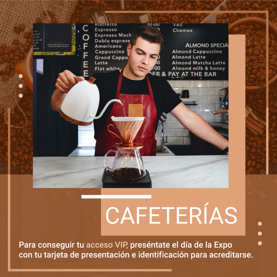 Vip-cafeterias