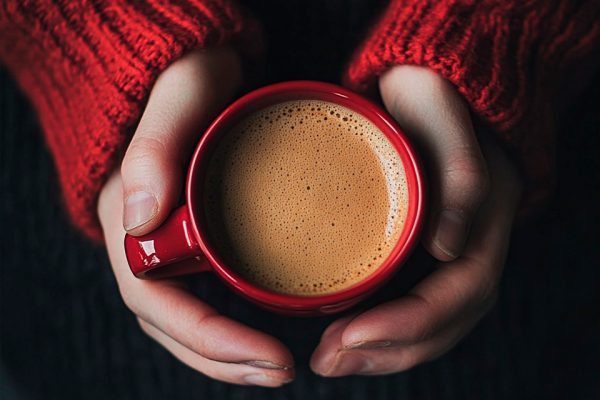 El café: Un aliado en la lucha contra la depresión