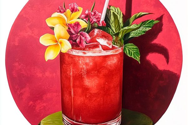 Cocteles con Tequila y Mezcal: Tradición con un Toque Moderno